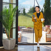 UnBugs Magnetic Screen Door for Double & French Doors, by iGotTech
