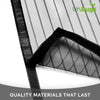 UnBugs Magnetic Screen Door, by iGotTech