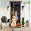 UnBugs Magnetic Screen Door, by iGotTech